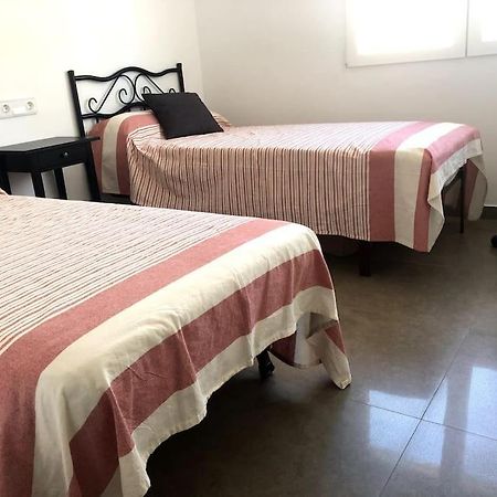 דירות בנידורם Estupendo Apartamento Recien Reformado מראה חיצוני תמונה